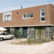 Woningen Gravenburg - Architectenbureau Holvast en van Woerden