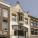 Winkel met bovenwoning Herestraat - Huurman, P.M.A.