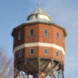 Watertoren Noord - Francke, C.