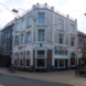 Hoekpand Oosterstraat-Carolieweg - Elmpt, A.Th. van
