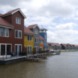 Woningen Reitdiephaven - Oving Architekten