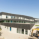 VMBO schoolgebouw De Kluiverboom -  BRTArchitecten