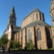 Martinikerk - ontwerper onbekend