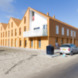 Grondgebonden woningen Cortinghborg - architecten|en|en