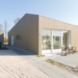 Bungalow Heldoorn - NON architectuur + interieurarchitectuur +