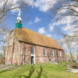 Kerk Leegkerk - AWG architecten