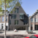 Woning Trompstraat - Tonnis Bouwman Architect