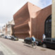 Sportblok Violenstraat - Architectenbureau Marlies Rohmer