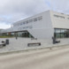 Schoolgebouw Noorderpoort: Automotive, Transport & Logistiek - AAS Architecten
