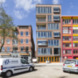 Cohousing Oosterkade - KAW Architecten en Adviseurs